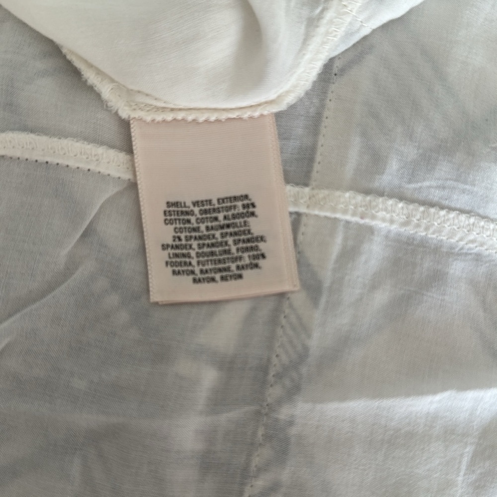 Anthropologie Belmar Dress - Picture 10 of 11